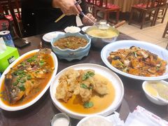 -八大碗(长青街店)