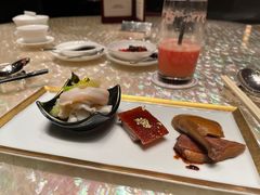 -8餐厅(新葡京酒店)