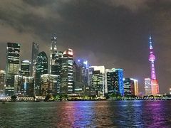 -北外滩百艇汇游艇俱乐部