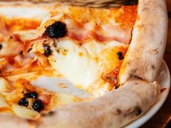 -La Tavernetta(Bar à Vin)(乌鲁木齐路店)