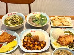 -小姜锅贴(凤凰街店)
