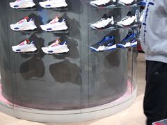 -NIKE品牌体验店(南京东路店)
