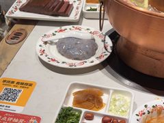 -东门口·鲜爆肚涮肉·烧烤(老门东店)