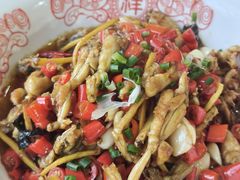 -张氏父子常德肠子馆(红星总店)