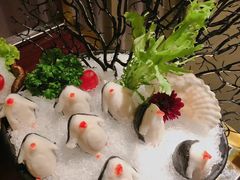 -湊湊火锅·茶憩(打浦桥日月光店)