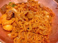 -成都你六姐·牛肉冒菜(城市集市合生汇店)