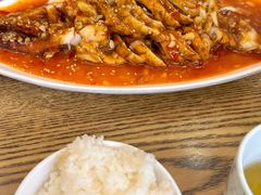 -丰顺烧烤家常菜(台东店)