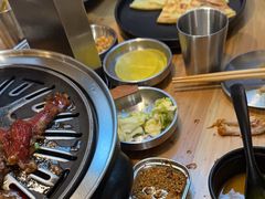 -九田家黑牛烤肉料理(吴江万象汇店)
