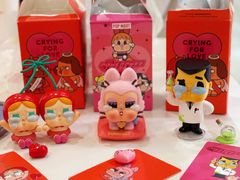 -泡泡玛特POPMART(天环购物中心店)
