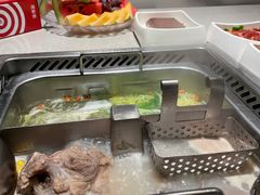 -海底捞火锅(丹竹头星悦天地店)