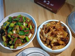 -水先生寧波菜(天一店)