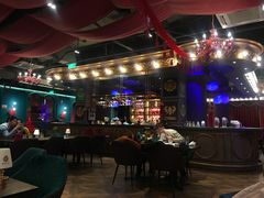 -疯克大象美式烤肉餐厅