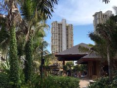 -亚马逊丛林水乐园