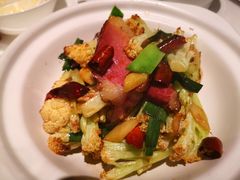 -上上席川菜(凯德乐峰广场店)