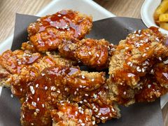 -前进5路汉堡炸鸡(前进五路店)