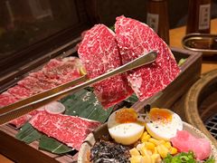 -MIKOMIKO和牛烧肉专门店(南门店)