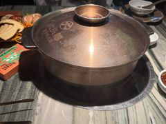 -大头椰·椰子鸡火锅(南宁万象城店)