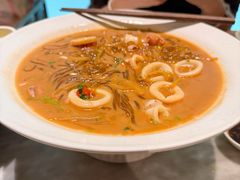 -苏帮袁Sue Cuisine(来福士店)
