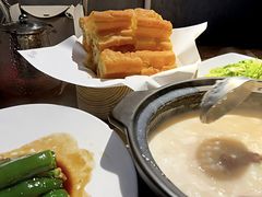 -大良毋米粥 · 粥底火锅(岭南天地店)