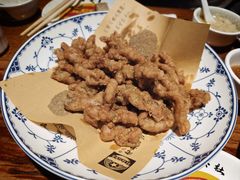 -即墨老公社·海肠捞饭大王(古城店)
