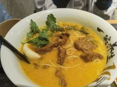 -和府捞面(天河领展广场店)