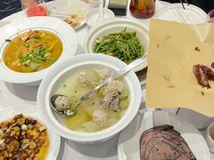 -眉州东坡(北苑华贸店)