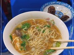 -小狗面馆(复兴店)