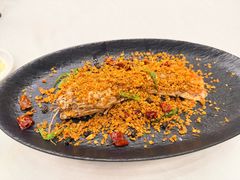 -寻味顺德·顺峰山庄(大良店)