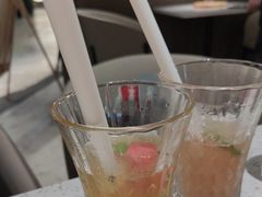 -CRAZYONES西班牙海鲜饭(上海美罗城店)