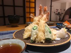 大虾天妇罗-久喜番和牛烧肉酒场(北辰三角洲店)