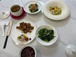 -宝生月子中心(独栋园林·福田店)
