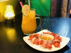 -公仔堂港式茶餐厅(西村店)