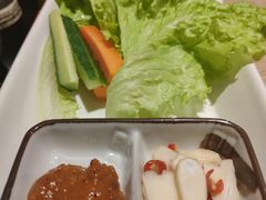 -好牛烧肉(世茂广场店)