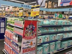 -麦德龙(郑东店)