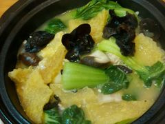 android_upload_pic-外婆菜之崇明味道(锦江乐园店)