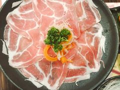 -呷哺呷哺(枫蓝国际店)