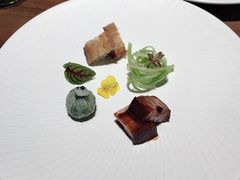 -山里亲戚(淞虹路店)