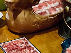 -乐宴·老北京铜火锅(桂庙店)