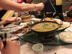 -华馨园北京烤鸭(丽水店)