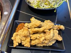-地锅之家·鲜货工厂(华发路店)