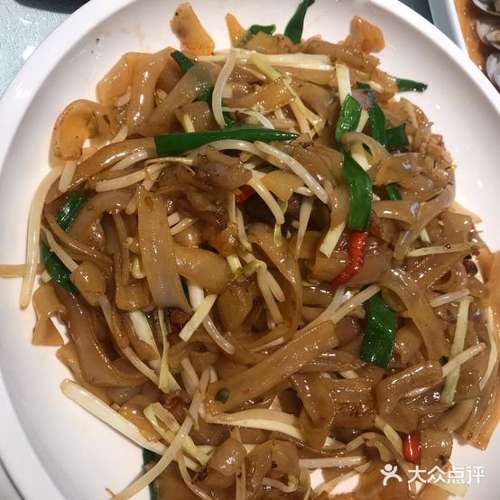 广东小厨(天鹅湖店)
