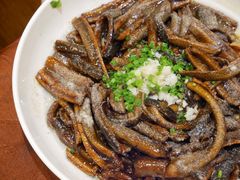 -老大同酒家·糟卤·本帮菜(中山公园店)