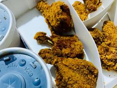 -麦当劳(保定裕华路店)