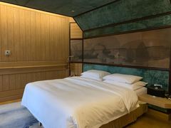 -天津津利华酒店