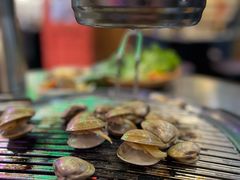 -釜山火炉·海鲜烤肉(紫藤路店)