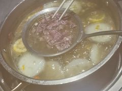 -潮发潮汕牛肉店(东方宝泰店)
