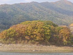-松花湖风景名胜区