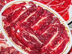 -金龙大四喜牛肉火锅