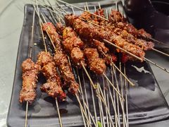 -陈熹公民族美食文化餐厅(中华广场店)