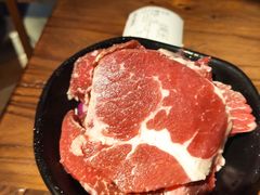 -九田家黑牛烤肉料理(无锡T12店)